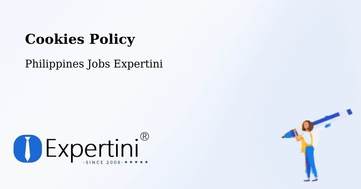 Cookie Policy – Beberon - Philippines Jobs Expertini