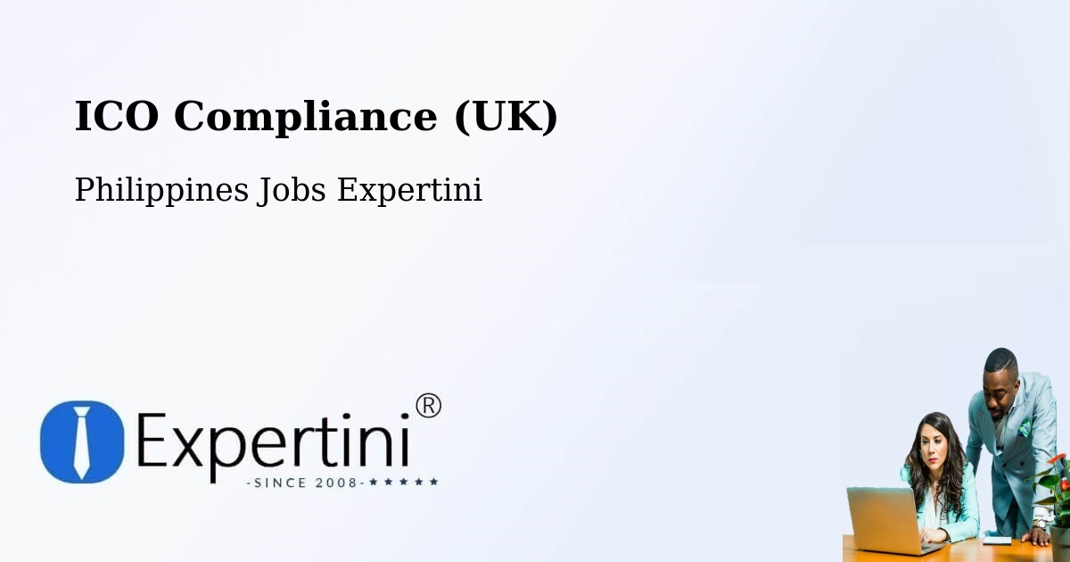 UK Data Protection & ICO Compliance – Beberon - Philippines Jobs Expertini