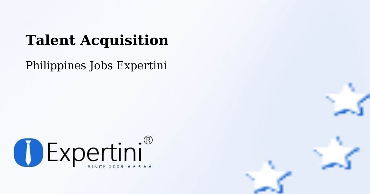 Post Jobs & Find Candidates in Beberon – Talent Acquisition Solutions - Philippines Jobs Expertini